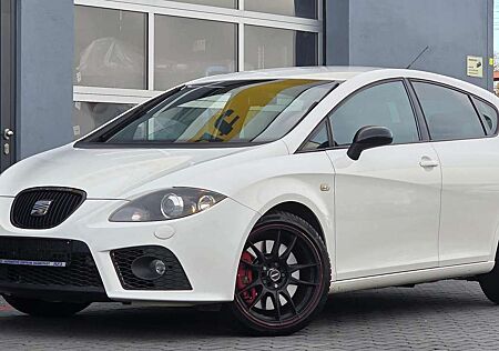 Seat Leon Cupra 2.0 TFSI GRA XENON SPORT KLIMA-AUTO