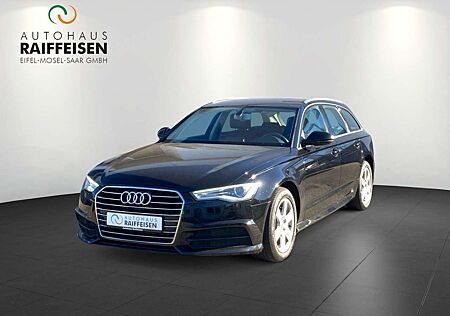 Audi A6 Avant,3.0 TDI,el.schw.AHK,Navi,R-Kamera