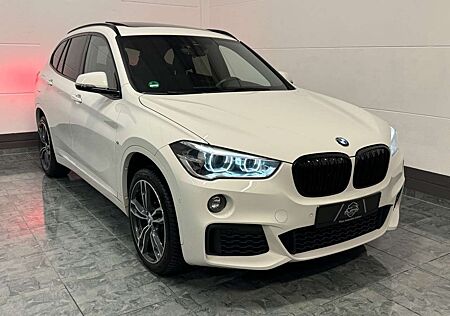 BMW X1 xDrive 25 d M Sport*LED*Head-up*Panorama