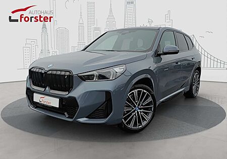 BMW iX1 30 xDrive M Sport AHK adaptives Fahrwerk