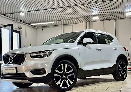 Volvo XC 40 XC40 XC40 Momentum Pro*2WD*LED*Pano*DAB*