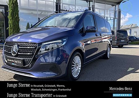 Mercedes-Benz V 250 d STYLE Lang Basic/Modellgeneration 2/Navi