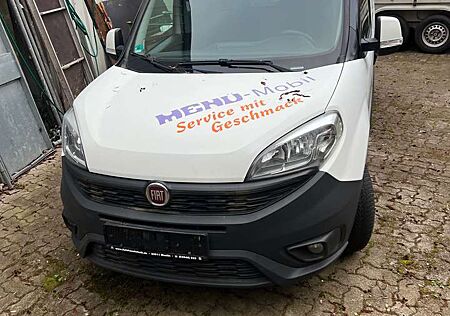 Fiat Doblo SX Kasten