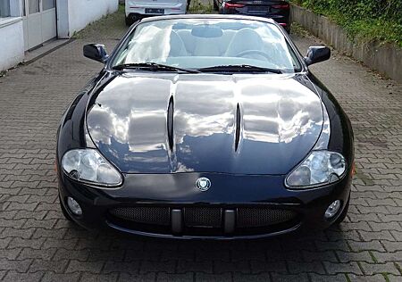 Jaguar XK8 Cabriolet