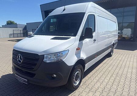 Mercedes-Benz Sprinter 317 Cdi Maxi L3H2 MBUX 360° Kam. AHK