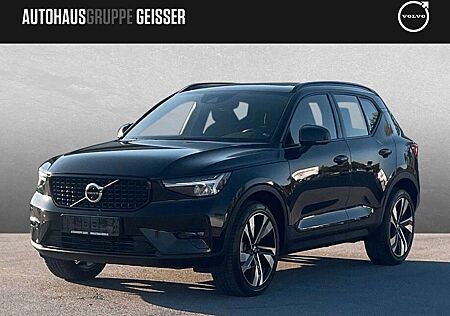 Volvo XC 40 XC40 T2 Automatik Plus Dark ACC BLIS LED 20" SD