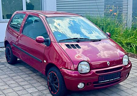 Renault Twingo 1.2 Dynamique*Neu TUV-AU*Klima*Servolenkung