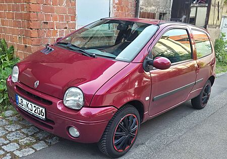 Renault Twingo 1.2 Dynamique*Neu TUV-AU*Klima*Servolenkung