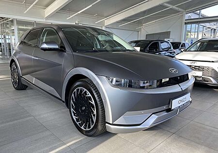 Hyundai IONIQ 5 UNIQ, 72,6 kWh, 218 PS, RELAX, 20 LM