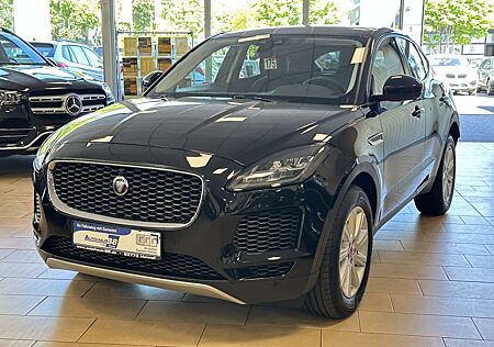 Jaguar E-Pace S*AWD*R.Cam*SHZ*LED*Ambiente*DAB*Leder