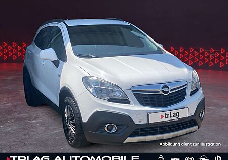 Opel Mokka 1.6 Edition ecoFlex Sitzheizung Einparkhil