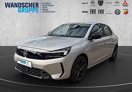 Opel Corsa 1.2 Turbo Alu+Allwetterreifen+Carplay+LED