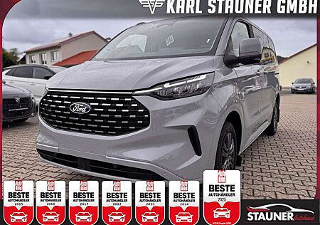 Ford Tourneo Custom 2.0 EcoBlue 320 L1 Titanium