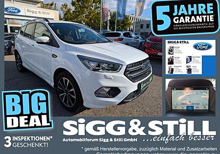 Ford Kuga 1.5 ST-Line BI-XEN*NAV*SHZ*EL-HECKKL*PARK-ASS