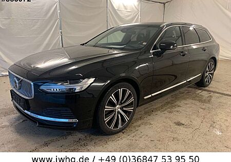 Volvo V90 T6 Hybrid Mopf21 Inscription Google