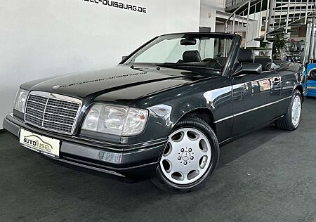 Mercedes-Benz E 320 E320 Cabrio W124 CD-Spieler Navi TOP Zustand !