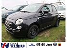 Fiat 500 Lounge 1.2 8V Pano PDC Klima CD-Radio