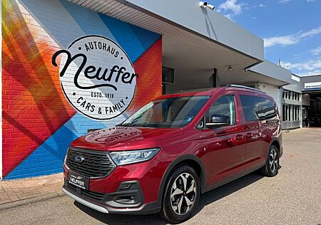 Ford Grand Tourneo Connect Active/Pano/AHK/7.Sitze