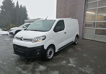 Citroën Jumpy Citroen 2,0 BlueHDI Kastenwagen L2 120 Club M