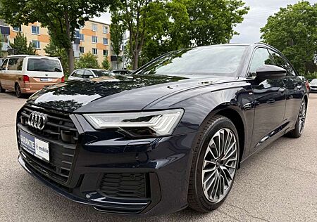 Audi A6 Avant 55 TFSI e quat sport~S-line~ACC~Kam~Pan