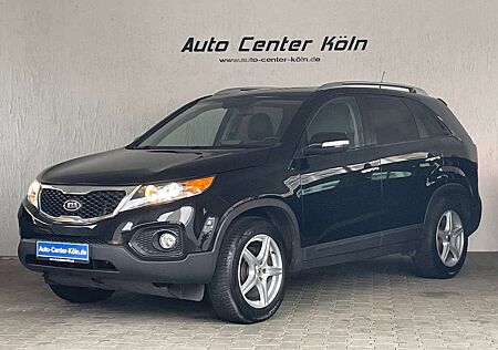 Kia Sorento 2,2 CRDI Attract 2WD
