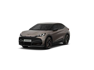 CUPRA Tavascan VZ *Glasdach*HuD*WärmeP*R-CAM*NAV*SHZ*
