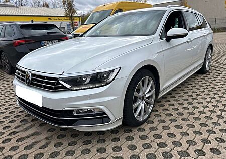 VW Passat Variant Volkswagen 1.4 TSI BlueMotion Comfortline