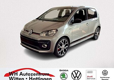 VW Up Volkswagen ! 1.0 TSI GTI REARVIEW CLIMATRONIC DAB+ BLUETOOTH...