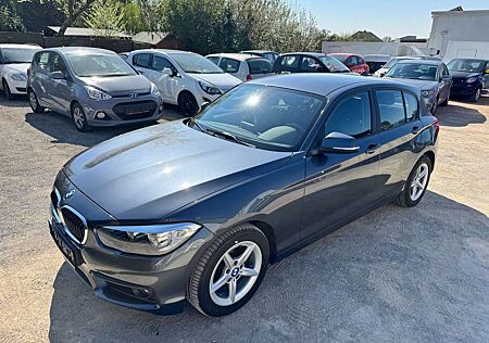 BMW 116i 116