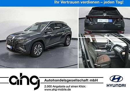 Hyundai Tucson 1.6 T-GDI Hybrid Trend Auto Tempom.aktiv