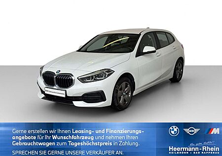 BMW 118 iA 5-trg.(F40) Advantage LiveCock.Tempo.PDC.