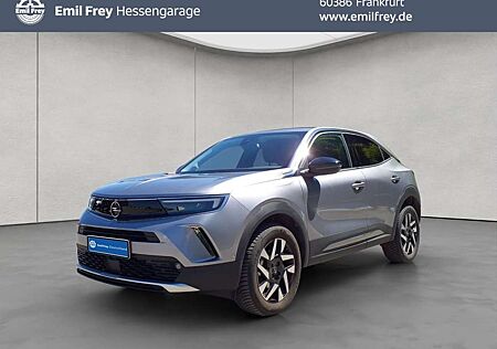 Opel Mokka 1.2 DI Turbo Elegance