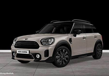 Mini Cooper Countryman Pano.Dach Komfortzugang Sitzhzg. AHK