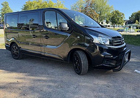 Fiat Talento Ecojet