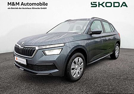 Skoda Kamiq 1.0 TSI Active KLIMA PDC BLUETOOTH GJ-R