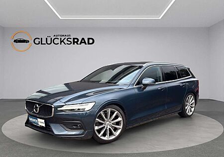 Volvo V60 T5 2.0 R-Design Kombi Momentum Cam ACC Leder