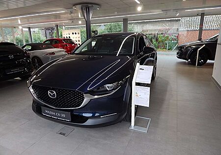 Mazda CX-30 2.0L e-SKYACTIV X 186ps 6AT FWD Exclusive-line