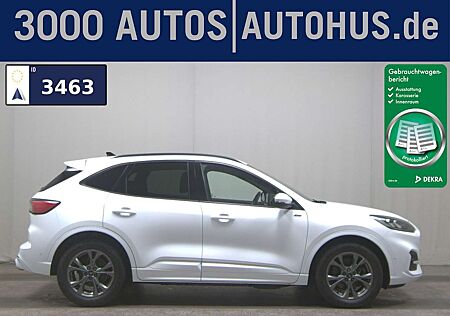 Ford Kuga 2.5 Duratec ST-Line X Navi LED vc B&O HuD
