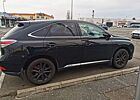 Lexus RX 450 RX 450h (hybrid) Luxury Line