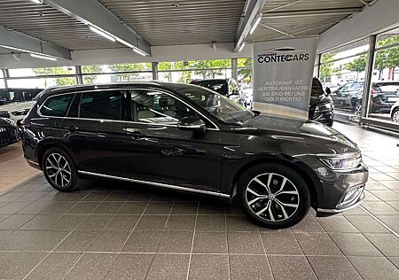 VW Passat Volkswagen Var. 2.0 TSI Elegance SH+HuD+AMB+EOC+VC