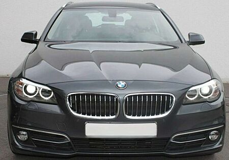 BMW 528i 528 xDrive Touring Aut.Luxury Line