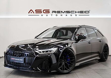 Audi RS6 Avant q. *Dynamik + *Keramik* 22 Yido *Pano