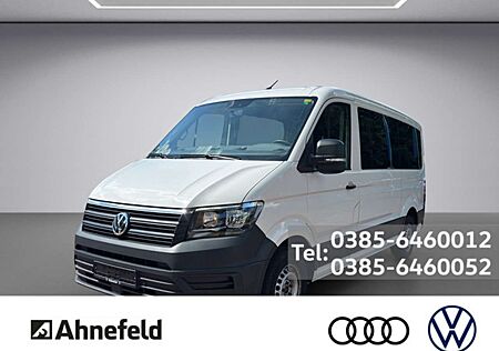 VW Crafter Volkswagen 2.0 TDI FWd Nur für gewerblich