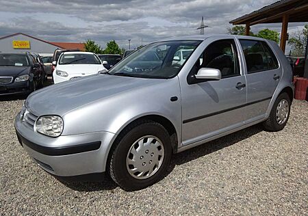 VW Golf Volkswagen 1.6 Edition
