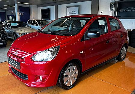 Mitsubishi Space Star Diamant Edition *32-TKM* KLIMA/ELF