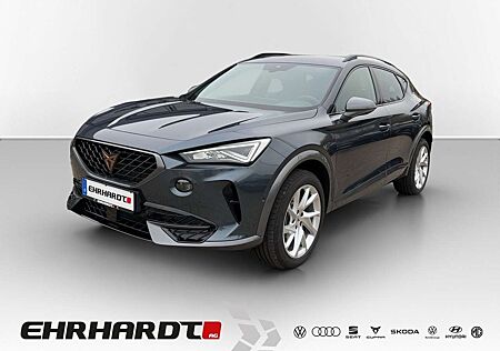Cupra Formentor 2.0 TDI DSG 4Drive VIRTUAL*NAVI*LED*HECKKL.EL*A...