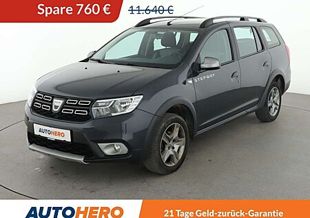 Dacia Logan 0.9 TCe Stepway *NAVI*PDC*AHK*KLIMA*
