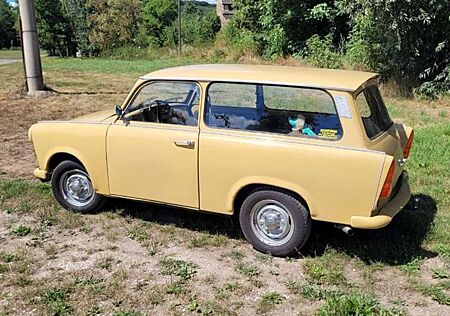 Trabant Trabant