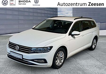 VW Passat Variant Volkswagen 1.5 TSI Business DSG+USB+MFA+NSW+ Klima Navi