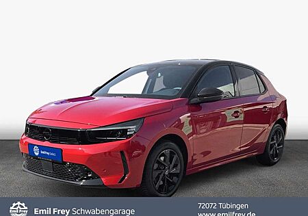 Opel Corsa 1.2 Direct Injection Turbo GS